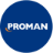 PROMAN Agilitas website